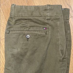 Tommy Hilfiger Slim Fit Pants